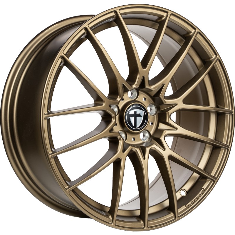 TOMASON TN26 BRONS MAT 4250683519245
